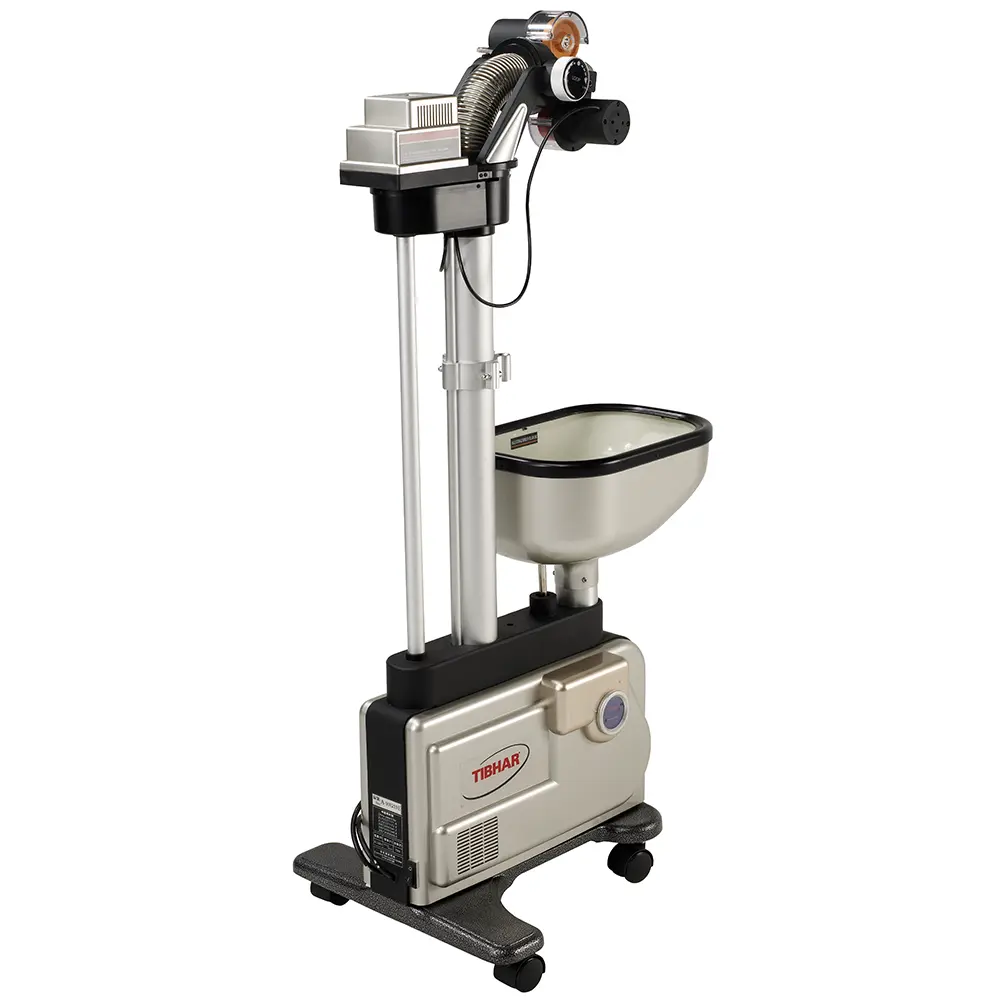 Tibhar Robot Robopro Genius Tibhar SE - tabletennisstore.eu