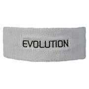 Fascia per capelli Tibhar Evolution grigia