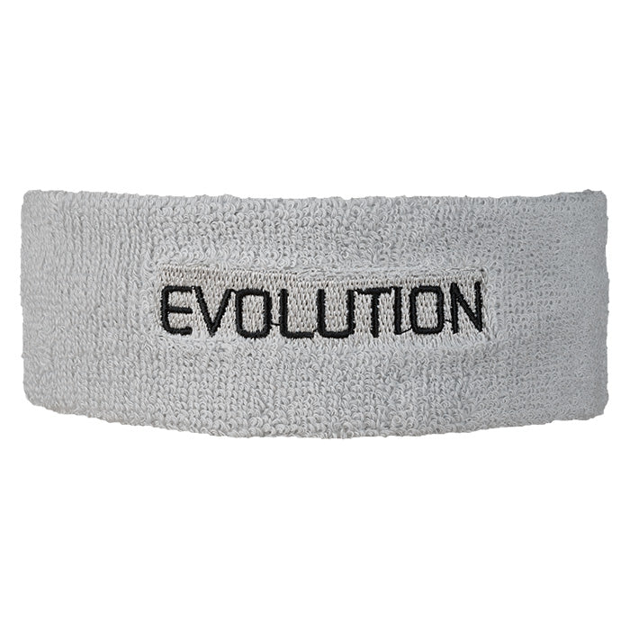 Fascia per capelli Tibhar Evolution grigia