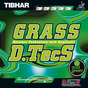 Tibhar Grass D.Tecs Verde acido