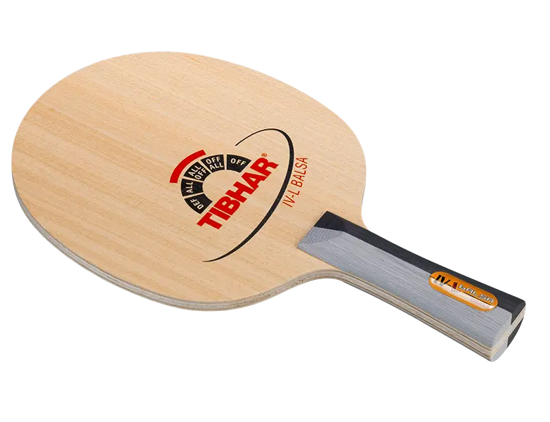 Tibhar IV-L Balsa Tibhar SE - tabletennisstore.eu