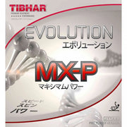 Tibhar Evolution MX-P 50 Tibhar SE - tabletennisstore.eu
