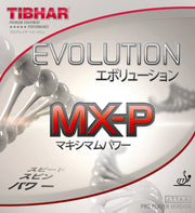 Tibhar Evolution MX-P Tibhar SE - tabletennisstore.eu
