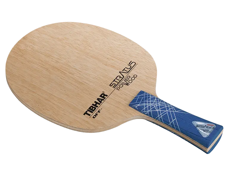 Tibhar Stratus Powerwood Tibhar SE - tabletennisstore.eu