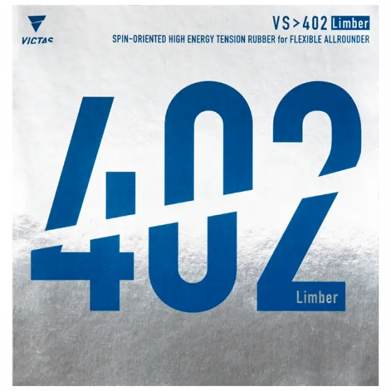 Victas VS>402 Limber Victas SE - tabletennisstore.eu