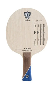 Xiom Offensive S Xiom SE - tabletennisstore.eu