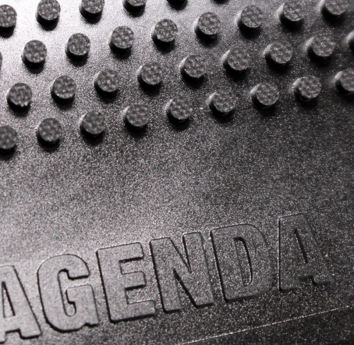 SpinLord Agenda