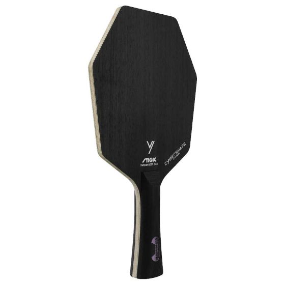 Stiga Cybershape Carbon