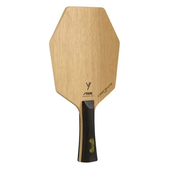 Stiga Cybershape Wood CWT