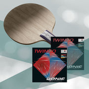 Donic racchetta Persson Exclusive Off/Twingo 1.8