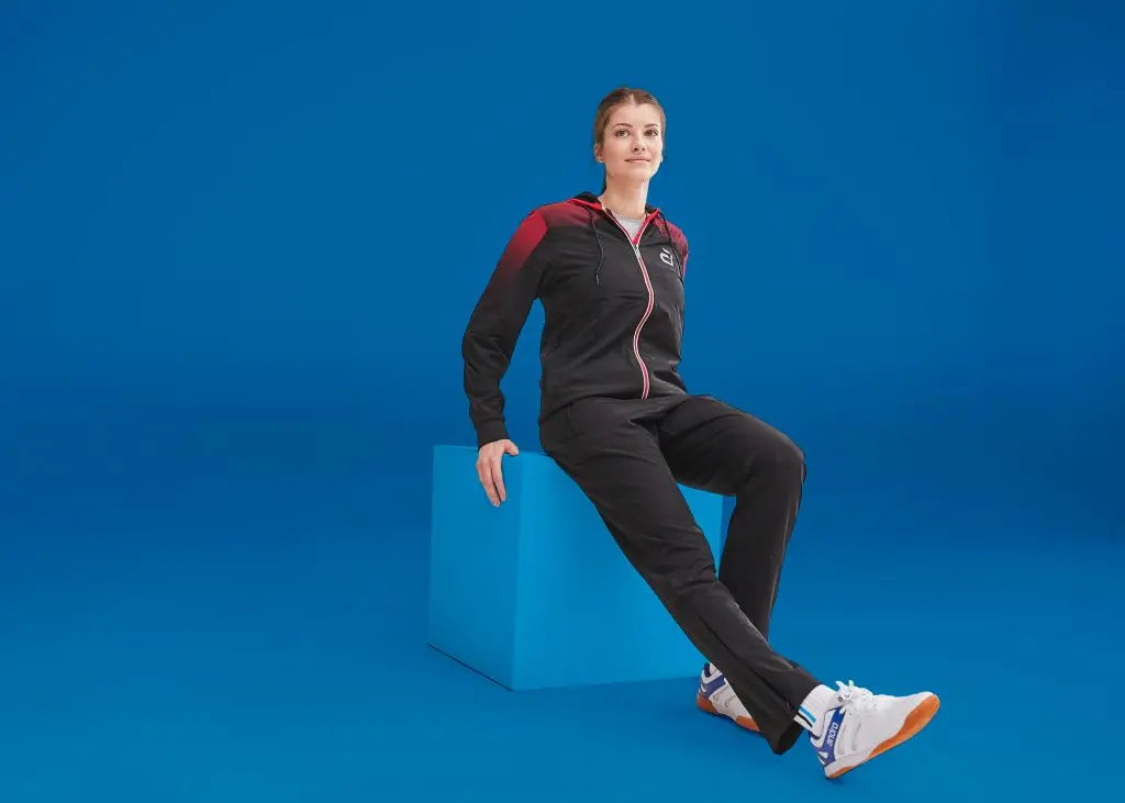 Andro Tracksuitpants Salivan Andro SE - tabletennisstore.eu